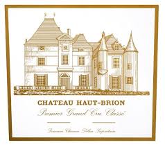 (image for) HAUT BRION 1980 (Vvsdl)